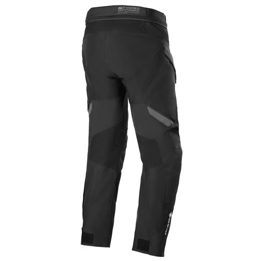 KALHOTY ST-7 GORE-TEX, ALPINESTARS (ČERNÁ/TMAVĚ ŠEDÁ) 2024