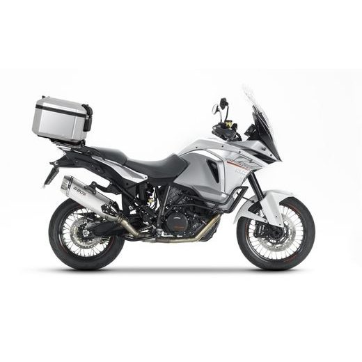 TOP MASTER KTM ADV. 790/890/1050/1090/1190/SUPER ADV. 1290 – HUSQV. NORDEN 901