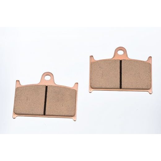 BRZDOVÉ DESTIČKY GOLDFREN 017 AD STREET