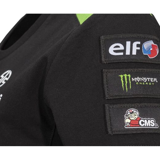 KAWASAKI DÁMSKÉ TRIKO KRT WORLDSBK