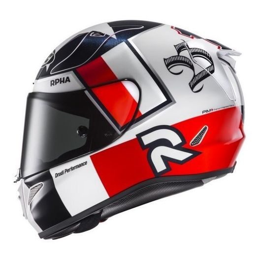 PŘILBA HJC RPHA 11 BEN SPIES