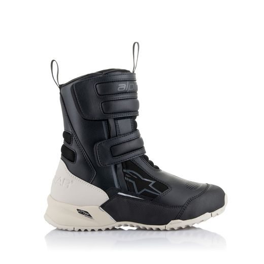 BOTY STELLA RT-7 DRYSTAR, ALPINESTARS, DÁMSKÉ (ČERNÁ/BÍLÁ) 2024