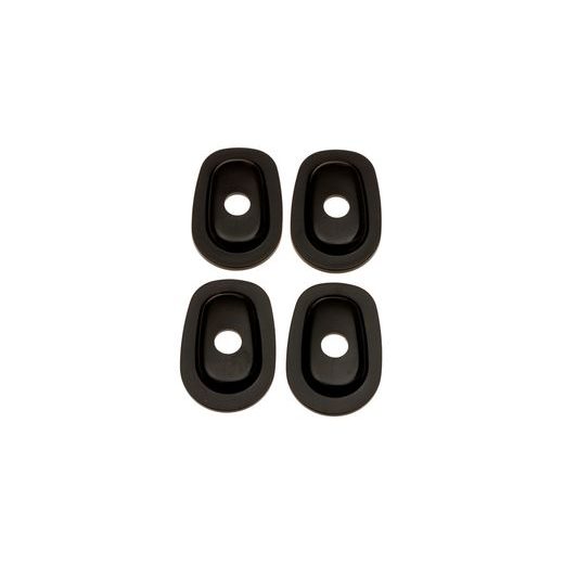 ADAPTÉRY PRO OSAZENÍ BLINKRŮ DO KAPOTÁŽÍ YAMAHA, OXFORD (2 PÁRY)