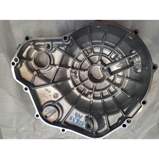 VÍKO MOTORU KAWASAKI VULCAN S+TĚSNĚNÍ VÍKA