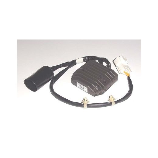 REGULÁTOR DOBÍJENÍ (HONDA), TOURMAX