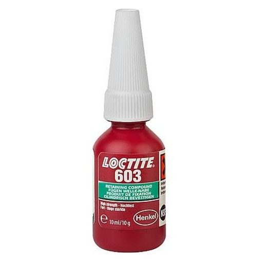 LOCTITE 603 LOCTITE 1971545 10 ML