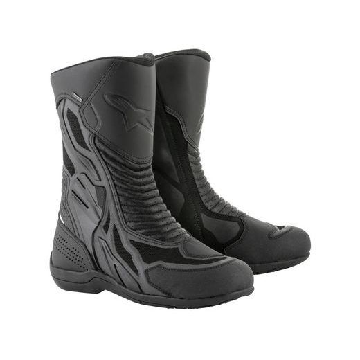 BOTY AIR PLUS XCR 2 GORE-TEX, ALPINESTARS (ČERNÉ)