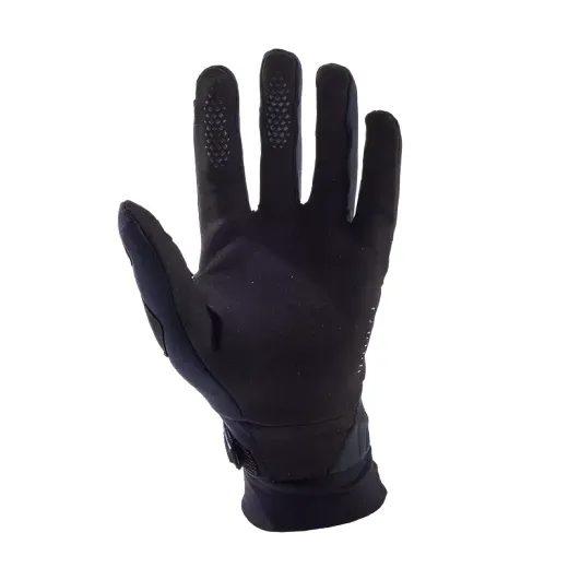 FOX RUKAVICE FOX DEFEND THERMO CE GLOVE ČERNÉ