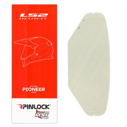 PINLOCK 70 PRO HELMY LS2 MX436 PIONEER, DKS198