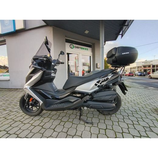 KYMCO DT X360 125I BAZAR