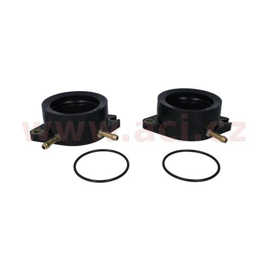 PŘÍRUBY SÁNÍ (SADA 2 KS), TOURMAX