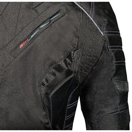 MBW DÁMSKÁ TEXTILNÍ MOTO BUNDA MIRANDA