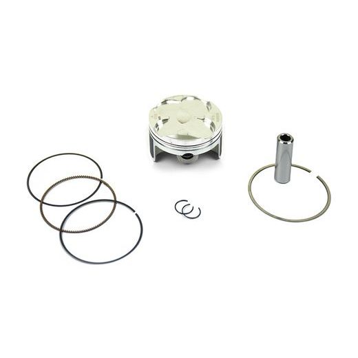 PÍSTNÍ SADA A PRŮMĚR 77,96 MM (YAMAHA), ATHENA