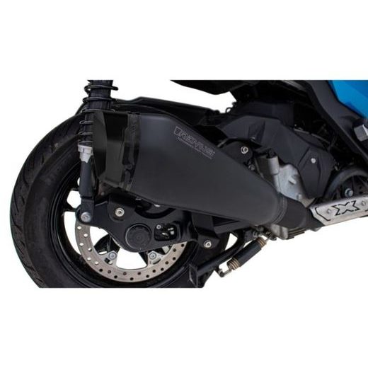 KONCOVKA VÝFUKU REMUS RS NA SKÚTR VESPA GTS 300