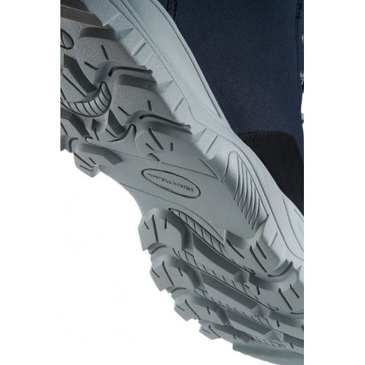 FINNTRAIL BOOTS URBAN GREY