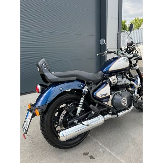 ROYAL ENFIELD SUPER METEOR 650 - BAZAR