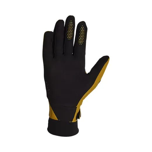 FOX RUKAVICE FOX DEFEND THERMO CE GLOVE MUSTARD