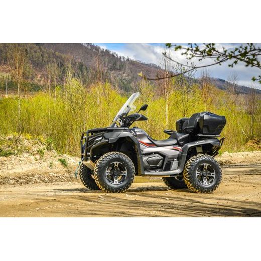 CFMOTO GLADIATOR X625-A EPS OVERLAND T3B + RADLICE ZDARMA