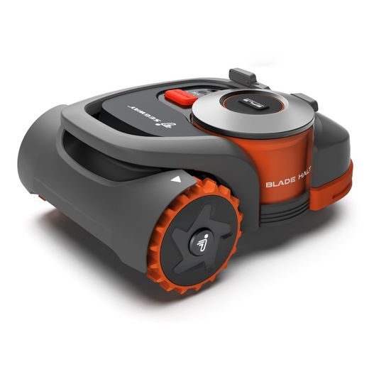 ROBOTICKÁ SEKAČKA SEGWAY NAVIMOW H3000E