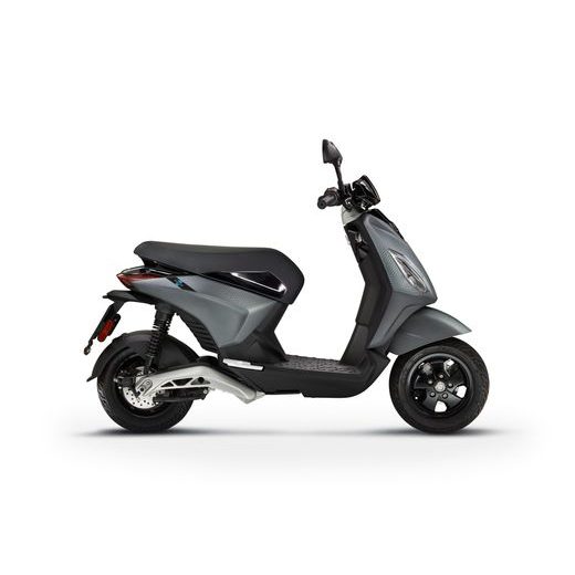 PIAGGIO 1 FOREVER GREY