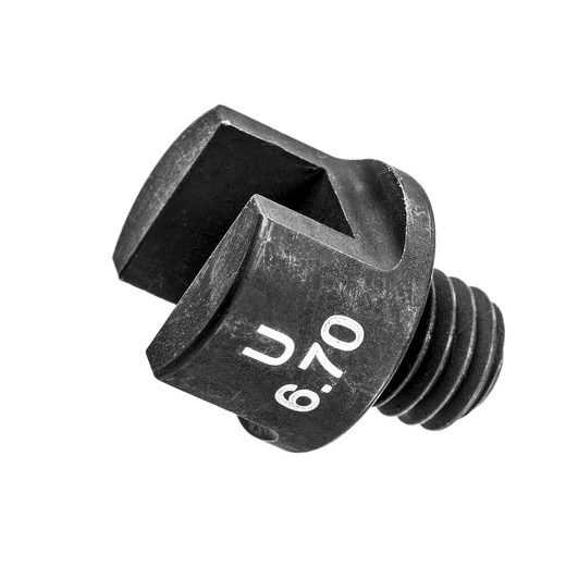 OCELOVÝ OŘECH 6,7 MM PRO M016-149, BIKESERVICE