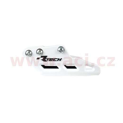 VODÍTKO ŘETĚZU R2.0 YAMAHA, RTECH (BÍLO-ČERNÉ)