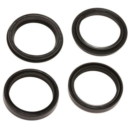 SIMERINGY (49X60X10 MM) + PRACHOVKY DO PŘ. VIDLICE, TOURMAX