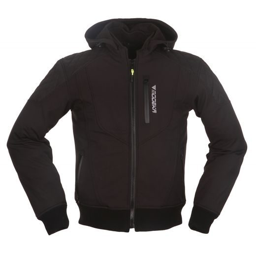 BUNDA MODEKA PÁNSKÁ CLARKE ČERNÁ