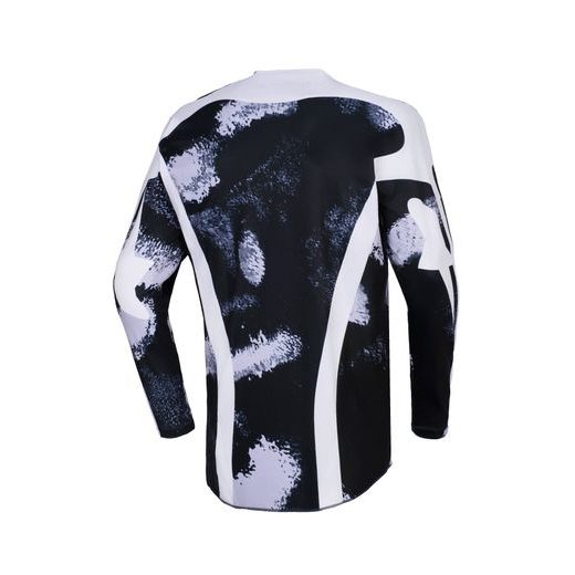 DRES RACER LAHND, ALPINESTARS (STUPNĚ ŠEDI/CAMO) 2026