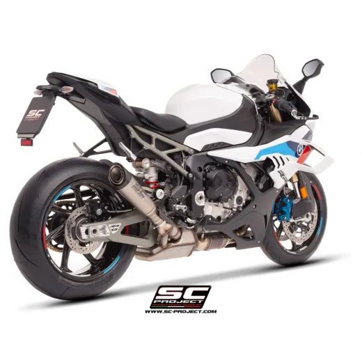 SC-PROJECT TITANOVÝ VÝFUK S1 BMW S 1000 RR (25) E5+