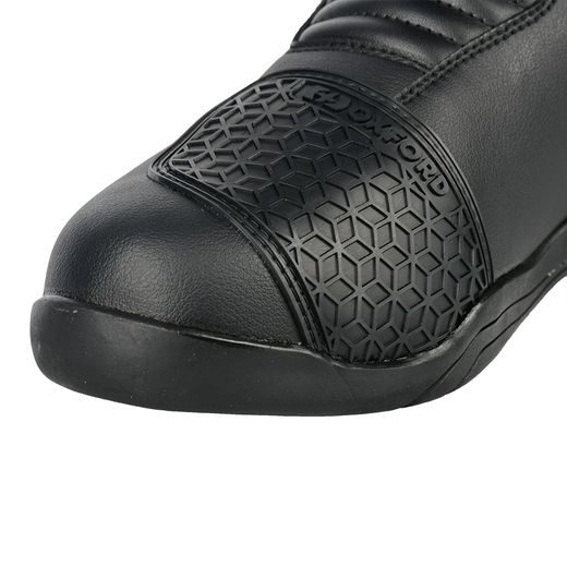 BOTY TRACKER 2.0 DRY2DRY™, OXFORD (ČERNÉ)