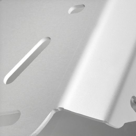 SHARK SKIDPLATE, ACCESS MAX LT/EPS SHADE EXTREME (AX650I, AX750I, AX800I)