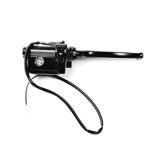 MASTER CYLINDER WITH BRAKE LEVER - 27320