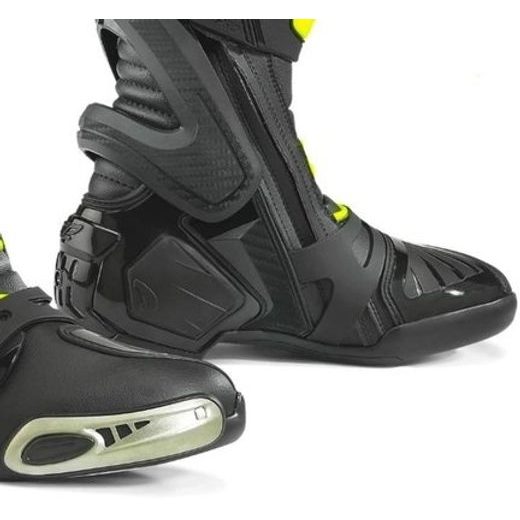 MOTO BOTY FORMA ICE PRO ČERNÉ