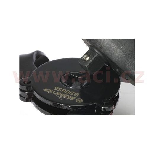 UNIVERZÁLNÍ KLÍČ NA OLEJOVÉ FILTRY, BIKESERVICE