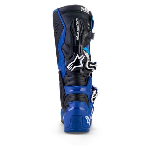 BOTY TECH 7 YAMAHA KOLEKCE, ALPINESTARS (MODRÁ/BÍLÁ/ČERNÁ) 2026