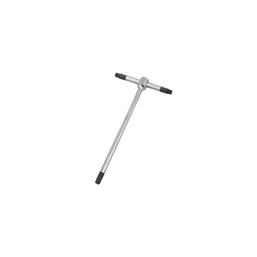 T KLÍČ TORX T45, BIKIESERVICE