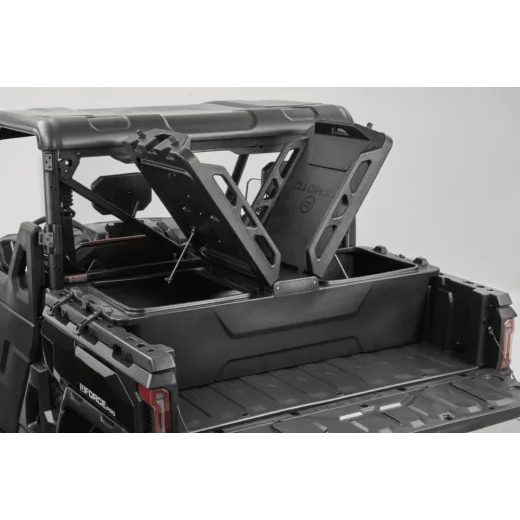 UTV1000/U10 PRO BOX NA KORBU CFMOTO (182 L)