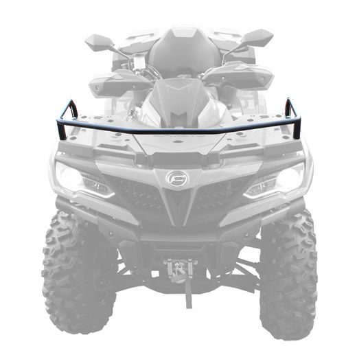 NÁSTAVBA PŘEDNÍHO NOSIČE - X1000 / X850