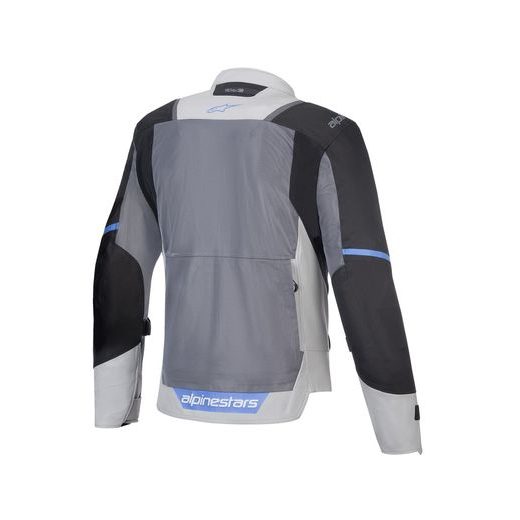 BUNDA ST-2 AIR, ALPINESTARS (SVĚTLE ŠEDÁ/ŠEDÁ/ČERNÁ) 2025