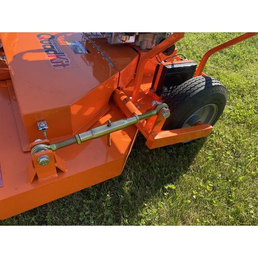 SEKAČKA QUADKIT MOWER 120
