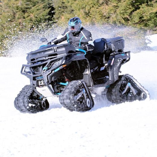 CAMSO ADAPTÉR NA PÁSY GLADIATOR X850/X1000