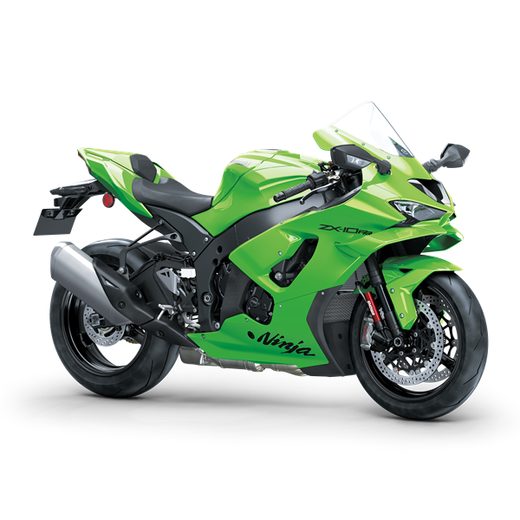 KAWASAKI NINJA ZX-10RR MY26 LIME GREEN