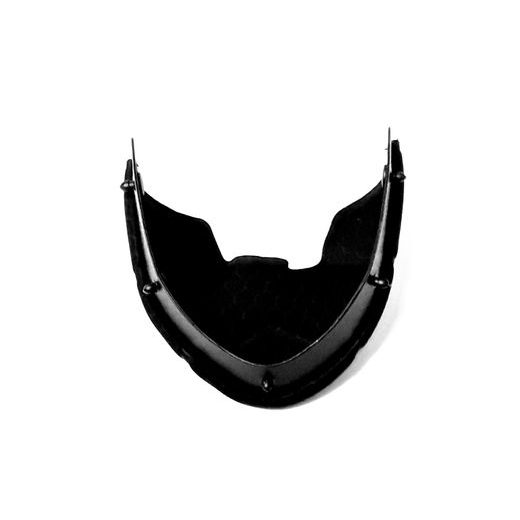 LS2 MX701 CHIN CURTAIN