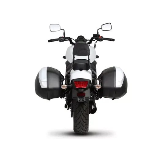 SHAD MONTÁŽNÍ SADA 3P SYSTÉM PRO KAWASAKI VULCAN S 650 2015-