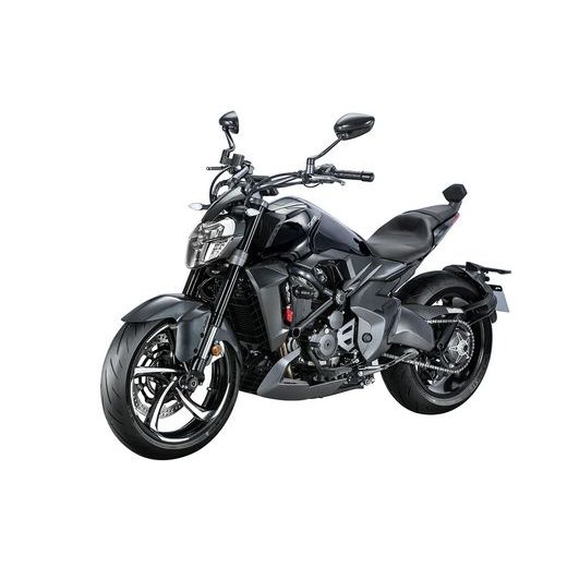 ZONTES 350 VENOM EURO5