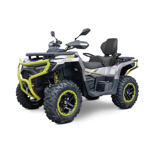 LINHAI ATV 650L LANDFORCE PRO EPS, T3B