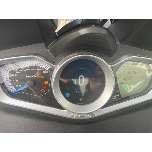 KYMCO XCITING 400I S - BAZAR