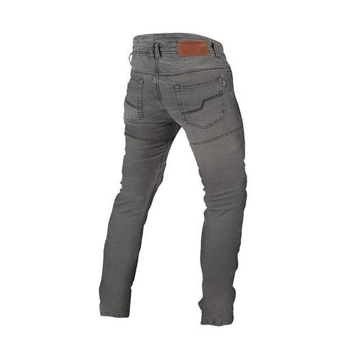 TRILOBITE PÁNSKÉ KALHOTY 1665 MICAS URBAN MEN GREY