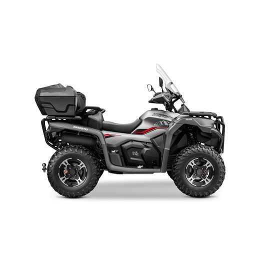 CFMOTO GLADIATOR X625-A EPS OVERLAND EU5 + RADLICE ZDARMA